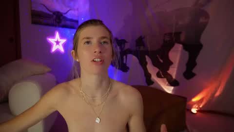 Lucy. online show from March 4, 5:11 am