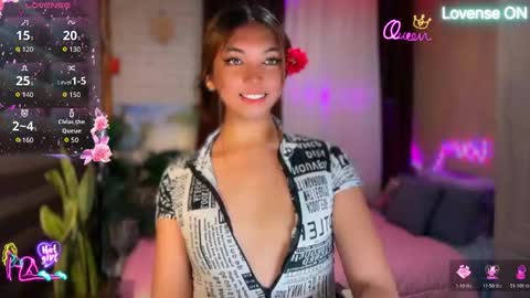 Lucy online show from March 10, 3:00 am