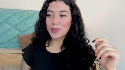 Lucy Greys online show from March 10, 11:36 am