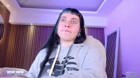 Sofia  online show from March 19, 5:57 am