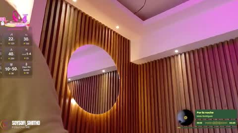 Sofia  online show from November 15, 4:47 am