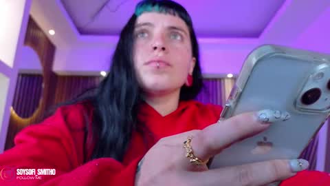 Sofia  online show from March 24, 3:45 am