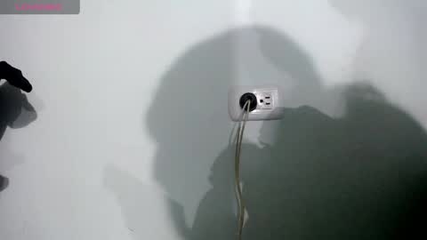 Lucia online show from April 19, 12:22 am