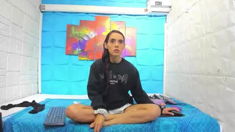 Lucy unlimit come back here  online show from February 18, 2:39 pm