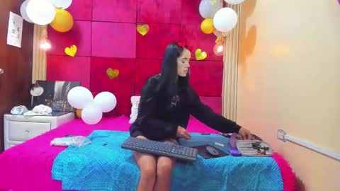 Lucy unlimit come back here  online show from November 14, 2:08 pm