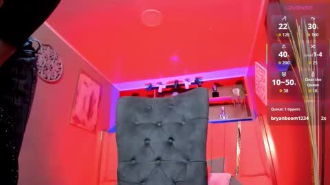 Lucy  online show from December 2, 12:25 pm