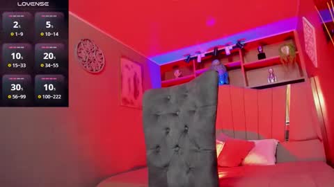 Lucy  online show from November 26, 11:29 am