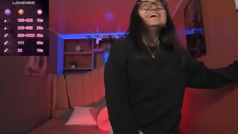 Lucy  online show from October 13, 11:23 am