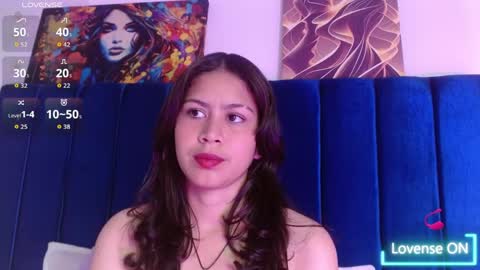 lucy_wish1 online show from June 1, 4:03 am
