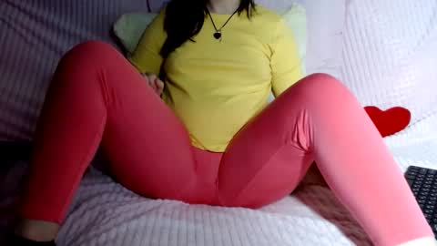 LucyGoldS online show from September 20, 5:38 pm