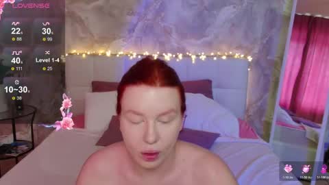 Lucy online show from March 27, 7:36 am