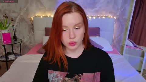 Lucy online show from March 15, 2:42 pm