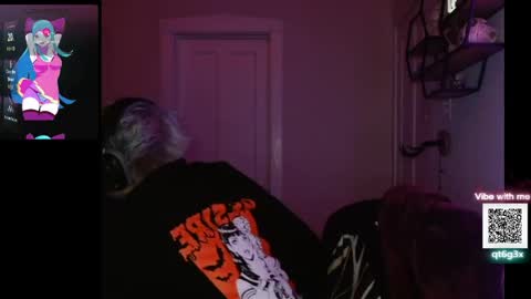 lucylascivious online show from April 23, 2:30 am