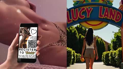 Snapshot of lucylia_ chatting on March 10, 9:01 am Still dont have an account on CB and like my shows Wanna talk to me and write me in a chat Register with the link below online show from March 10, 9:01 am