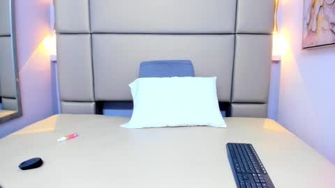 Lucy online show from March 14, 12:42 pm