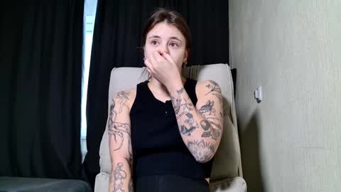 Lucy online show from February 14, 8:10 am