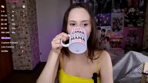 Lucy Rose online show from November 7, 3:47 pm