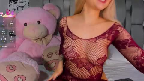 Lucy online show from October 10, 11:16 am