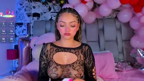 Lucy online show from February 5, 11:25 am