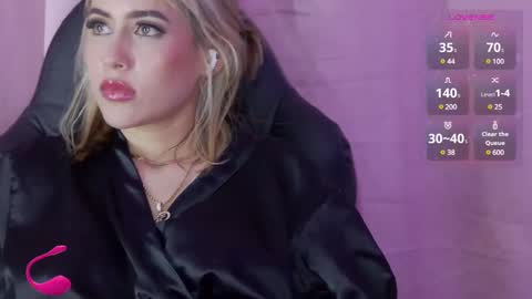 Lucy online show from February 13, 1:26 pm