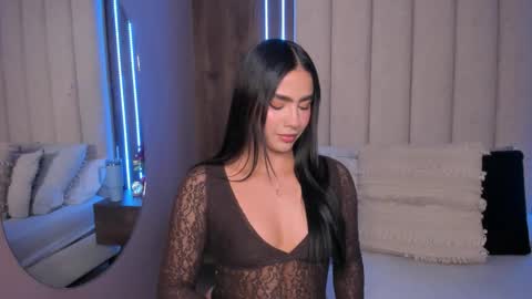 Lucy online show from February 17, 6:18 pm