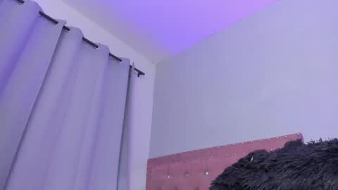 luciana online show from February 19, 12:32 am