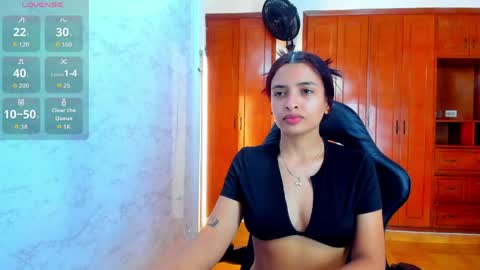 LUCY  online show from April 20, 7:17 pm