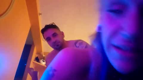 Lucy Vybes and Go-Gert online show from November 26, 10:23 am