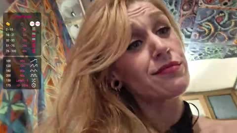 Lucy Vybes and Go-Gert online show from March 9, 6:17 am