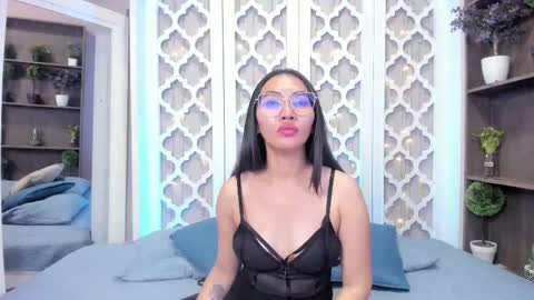 Snapshot of lucyy_liiu chatting on March 7, 12:15 am Lucy Liiu online show from March 7, 12:15 am