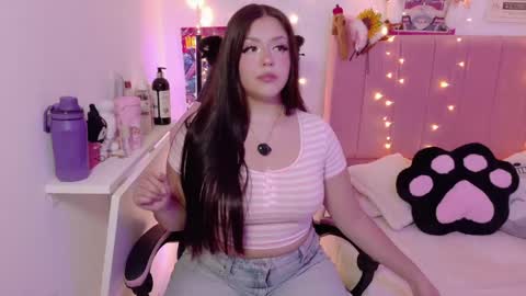 LUCYY FROM HOME  online show from April 14, 1:42 am