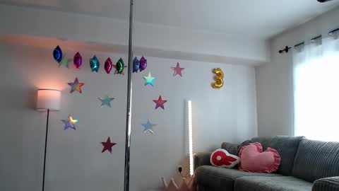 Snapshot of lucyyluvss chatting on October 1, 11:03 pm Lucy online show from October 1, 11:03 pm