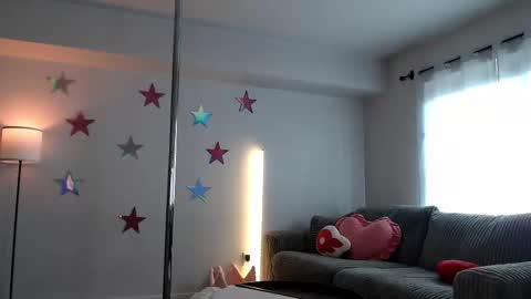 Snapshot of lucyyluvss chatting on October 4, 10:40 pm Lucy online show from October 4, 10:40 pm