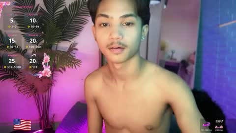 luda_69 online show from May 24, 1:35 am