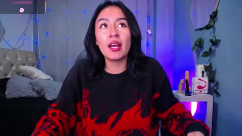 LUDOVICA online show from February 20, 6:19 am