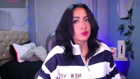 LUDOVICA online show from April 14, 3:10 am