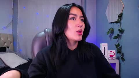 LUDOVICA online show from March 28, 3:30 am