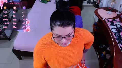 Lufek23 online show from March 3, 1:21 am