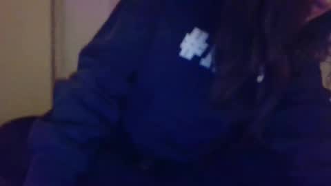 Lucie online show from November 20, 8:17 pm