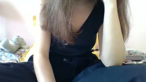 Lucie online show from September 16, 3:48 pm