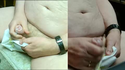 Luhamburg online show from November 22, 1:26 am