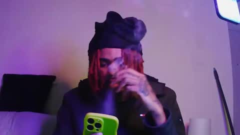 Riskdtb online show from October 9, 1:22 am