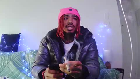 Riskdtb online show from November 19, 6:50 pm