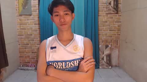 lui_the_fucker online show from February 19, 6:01 am