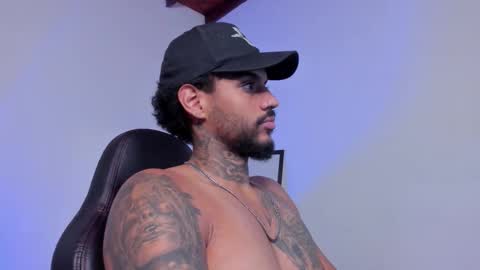 Luigi Vitale online show from February 26, 6:50 am