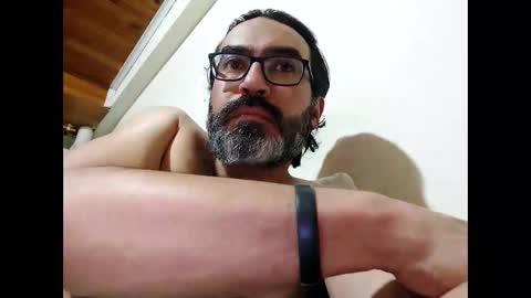 Hairyman online show from January 15, 3:26 am