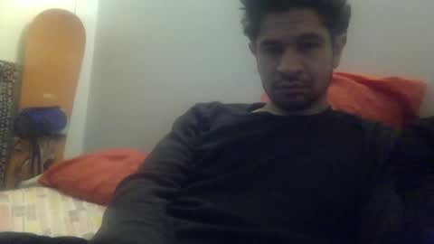 luis603ito online show from February 9, 8:18 am