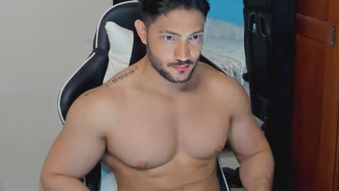 luis_baptista online show from September 13, 2:03 am