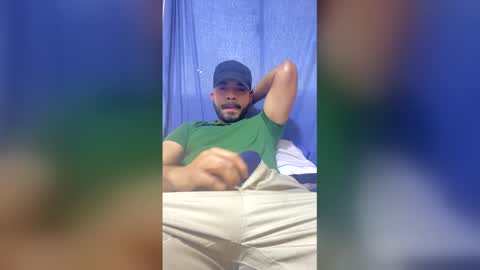 Andrew online show from May 17, 10:41 pm