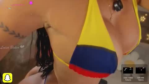  IG im alisson01  online show from February 10, 5:21 am